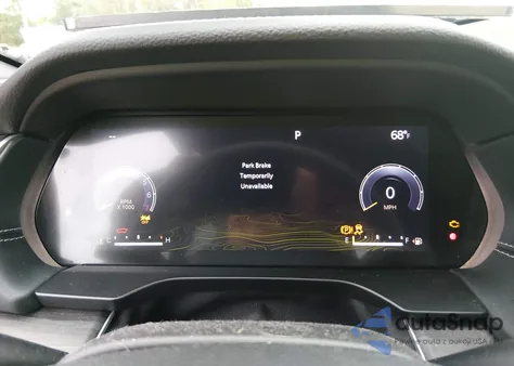 2023 Jeep Grand Cherokee L Limited 4X2 z USA, uszkodzony, nr VIN 26-359703995